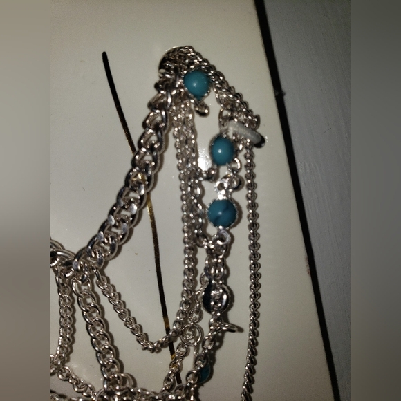 Chain anklet - Picture 4 of 8